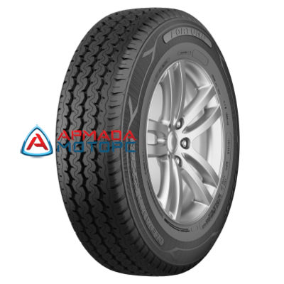 Шина летняя Fortune FSR-102 205/70 R15C 106/104 S