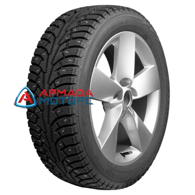 Шина зимняя Ikon Nordman 5 215/55 R16 97 T