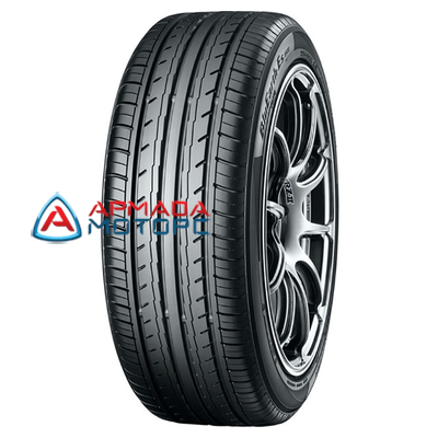 Шина летняя Yokohama BluEarth-Es ES32A 225/50 R17 94 V