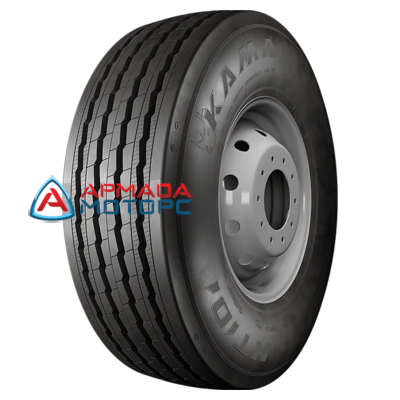  Kama NT 101 385/65 R22.5 164 K