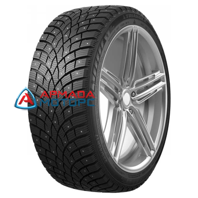 Шина зимняя Triangle IcelynX TI501 215/55 R16 97 T