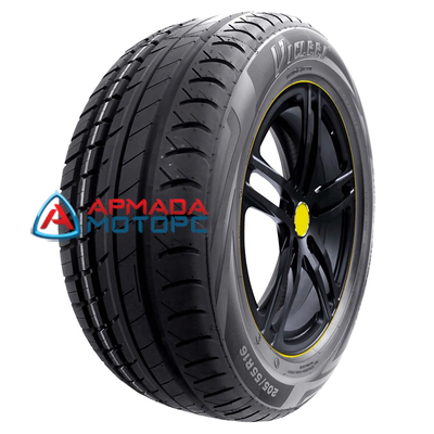 Шина летняя Viatti Strada Asimmetrico V-130 195/55 R15 85 V Шина летняя Viatti Strada Asimmetrico V-130 195/55 R15 85 V
