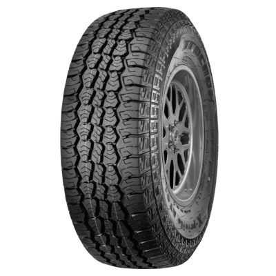 Шина летняя Tracmax X-PRIVILO AT01 195/80 R15 100 T Шина летняя Tracmax X-PRIVILO AT01 195/80 R15 100 T