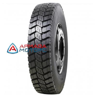Шина летняя HiFly HH313 12/0 R20 156/153 K Шина летняя HiFly HH313 12/0 R20 156/153 K
