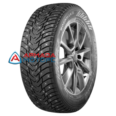 Шина зимняя Nordman 8 215/55 R17 98 T