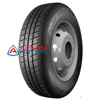 Шина летняя Kama Trail (НК-244) 165/70 R13 79 N