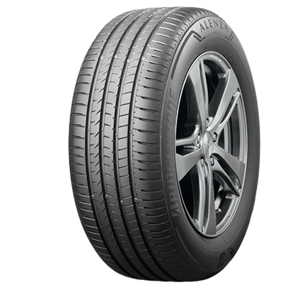 Шина летняя Bridgestone Alenza 001 255/45 R19 100 V