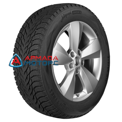 Шина зимняя Ikon Tyres Autograph Snow 3 175/65 R14 82 R Шина зимняя Ikon Tyres Autograph Snow 3 175/65 R14 82 R