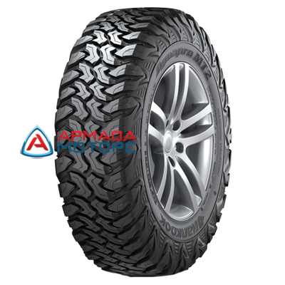 Шина летняя Hankook Dynapro MT2 RT05 235/85 R16 120/116 Q