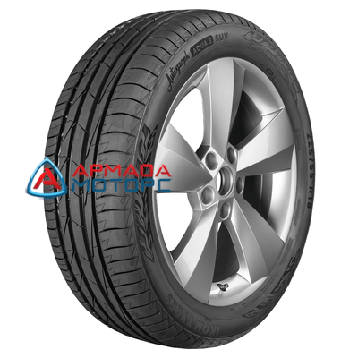 Шина летняя Ikon Tyres Autograph Aqua 3 SUV 215/70 R16 100 H Шина летняя Ikon Tyres Autograph Aqua 3 SUV 215/70 R16 100 H