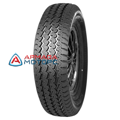 Шина летняя HiFly Super 5000 155/0 R12C 88/86 Q