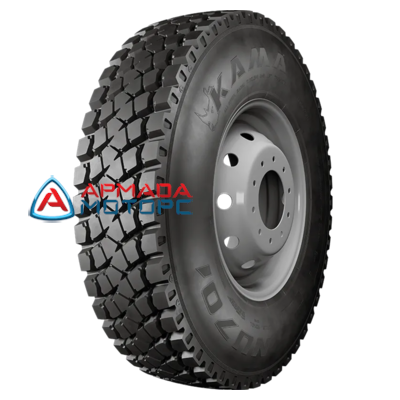  Kama NU 701 295/80 R22.5 152/148 M