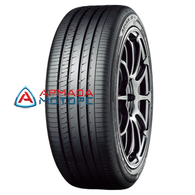 Шина летняя Yokohama Advan dB V553 235/45 R18 98 W