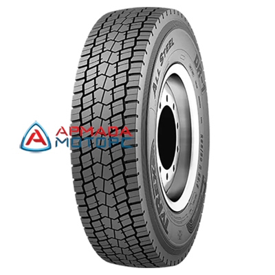  TyRex All Steel DR-1 295/80 R22.5 152 M