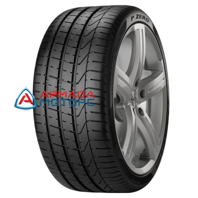 Шина летняя Pirelli P Zero 245/35 R19 93 Y Шина летняя Pirelli P Zero 245/35 R19 93 Y