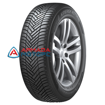  Hankook Kinergy 4s2 X H750A 215/55 R18 99 V