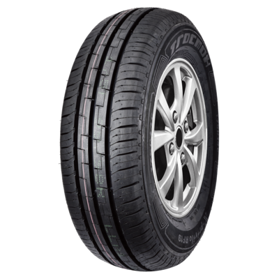 Шина летняя Tracmax X-Privilo RF19 215/70 R15C 109/107 S Шина летняя Tracmax X-Privilo RF19 215/70 R15C 109/107 S