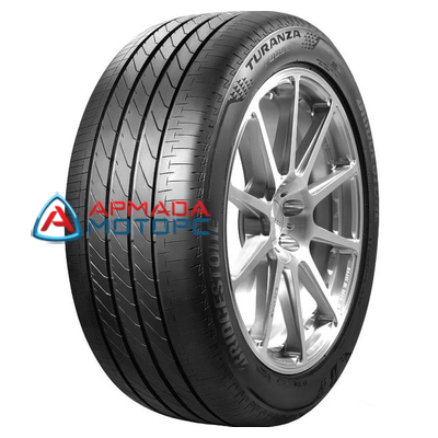 Шина летняя Bridgestone Turanza T005A 195/60 R16 89 H