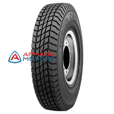 TyRex CRG VM-310 10/0 R20 149/146 K TyRex CRG VM-310 10/0 R20 149/146 K