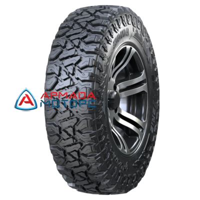 Шина летняя Кама Flame M/T 185/75 R16 97 Q