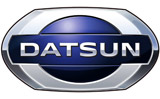 Datsun. Аксессуары и дополнительное оборудование
