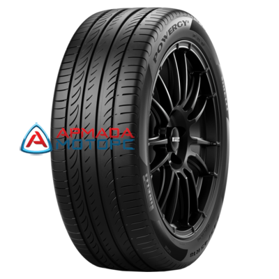 Шина летняя Pirelli Powergy 245/45 R18 100 Y Шина летняя Pirelli Powergy 245/45 R18 100 Y