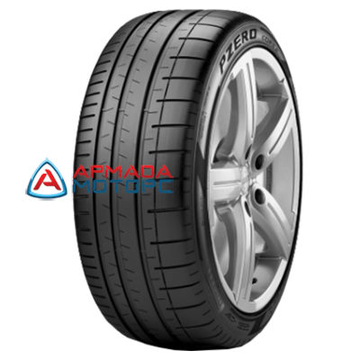 Шина летняя Pirelli P Zero 285/45 R20 108 W