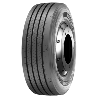 Шина летняя Goodride MultiNavi S1 315/70 R22.5 156/150 L