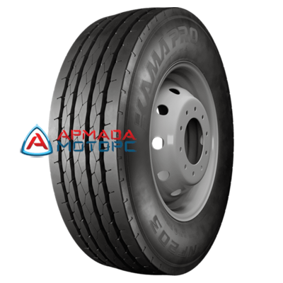 Kama PRO NF 203 385/65 R22.5 Kama PRO NF 203 385/65 R22.5