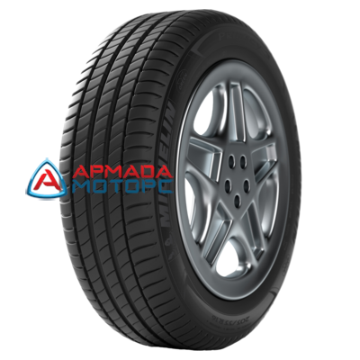 Шина летняя Michelin Primacy 3 205/45 R17 88 W