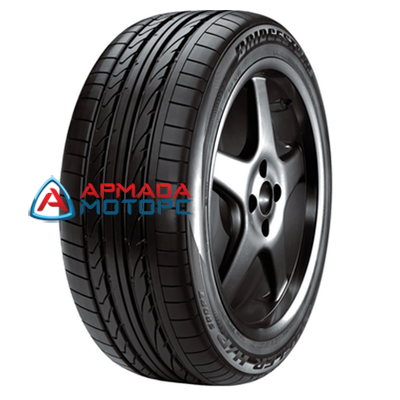 Шина летняя Bridgestone Dueler H/P Sport 235/45 R20 100 W