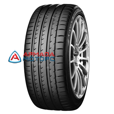 Шина летняя Yokohama Advan Sport V105 225/45 R18 95 Y