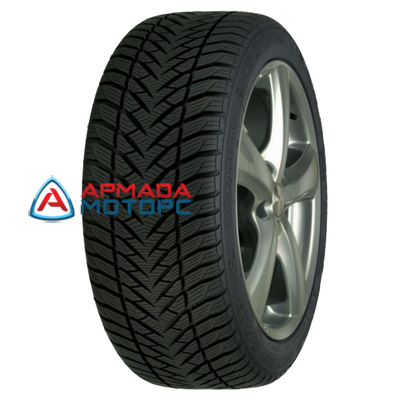 Шина зимняя Goodyear UltraGrip 255/55 R18 109 H Шина зимняя Goodyear UltraGrip 255/55 R18 109 H