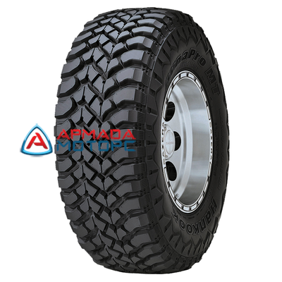 Шина летняя Hankook Dynapro MT RT03 235/75 R15 104/101 Q