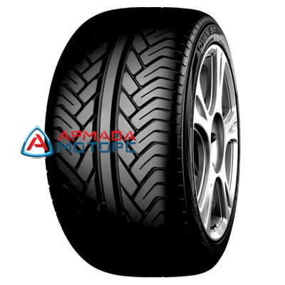 Шина летняя Yokohama Advan S.T. V802 275/50 R20 113 W