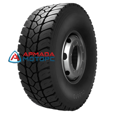  Tornado (Advance Holdings) GL687D 315/80 R22.5 167/164 F