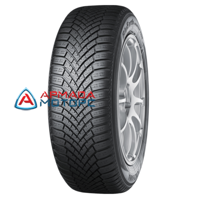 Шина зимняя Yokohama BluEarth*Winter V906 285/45 R21 113 V