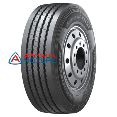 Hankook TH31+ 385/65 R22.5 164 K Hankook TH31+ 385/65 R22.5 164 K