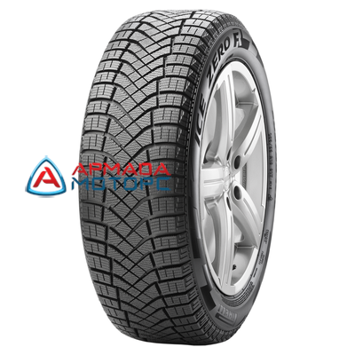 Шина зимняя Pirelli Ice Zero FR 235/55 R17 103 T