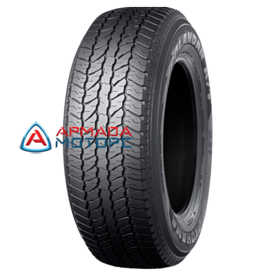 Шина летняя Yokohama Geolandar G31A 265/65 R18 114 V