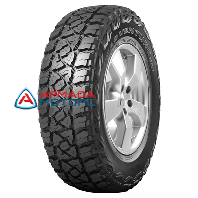 Шина летняя Marshal Road Venture MT51 245/70 R17 119/116 Q