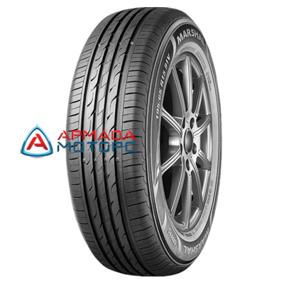 Шина летняя Marshal MH15 195/60 R15 88 H