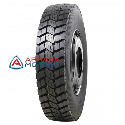 Шина летняя HiFly HH313 11/0 R20 152/149 K