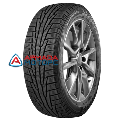 Шина зимняя Nordman Nordman RS2 215/55 R17 98 R Шина зимняя Nordman Nordman RS2 215/55 R17 98 R