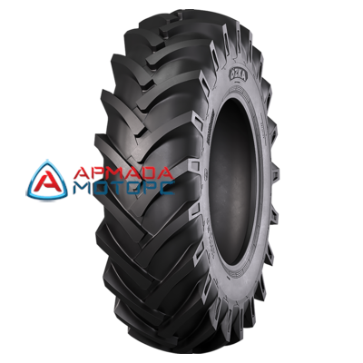  OZKA Pulmox TOR12 (KNK50) 6.5/80 —15 96 A6