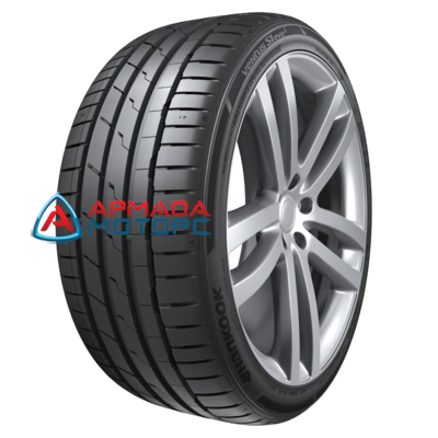 Шина летняя Hankook Ventus S1 Evo3 K127 225/55 R18 98 W