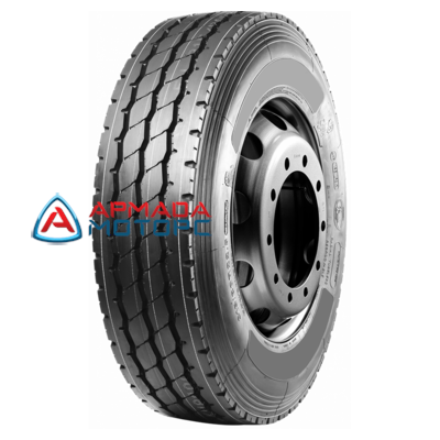 LingLong CrossWind CWA40K 315/80 R22.5 158/150 K LingLong CrossWind CWA40K 315/80 R22.5 158/150 K