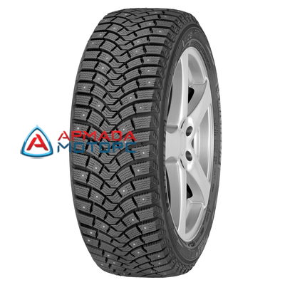 Шина зимняя Michelin X-Ice North 2 205/65 R16 99 T