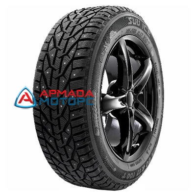 Шина зимняя Tigar SUV ICE 215/65 R17 103/100 T