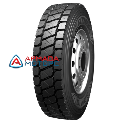  Blackhawk (Sailun Group Co., LTD) BDM10 13/0 R22.5 156/150 J